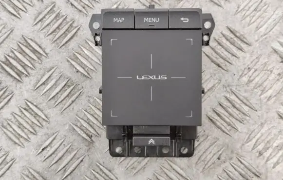 Head unit multimedia control