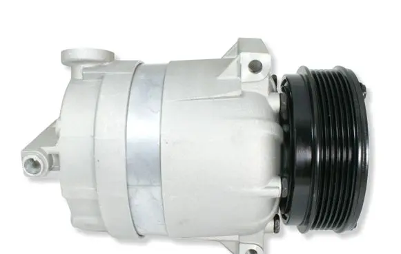 Chevrolet Vectra Air conditioning (A/C) compressor (pump) 1854067 1135324 1135302