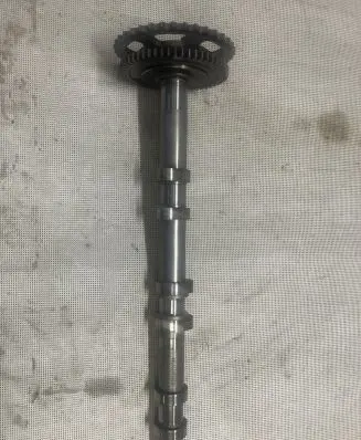 Mercedes-Benz GLE (W166 - C292) Camshaft A64215 A6420521901