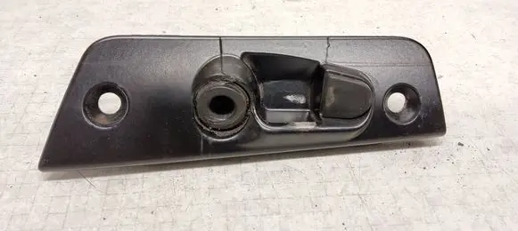 Volkswagen Transporter - Caravelle T5 Sliding door upper roller guide/hinge 7H0843639 08436380
