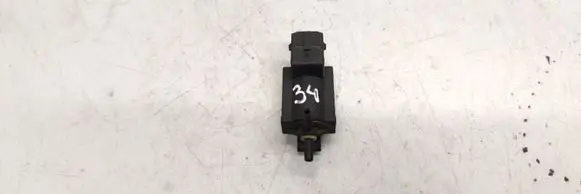 BMW 3 E46 Vacuum valve 72234100 1742712 99T028
