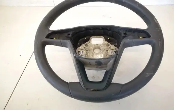 Seat Leon (5F) Steering wheel 5f0419091a