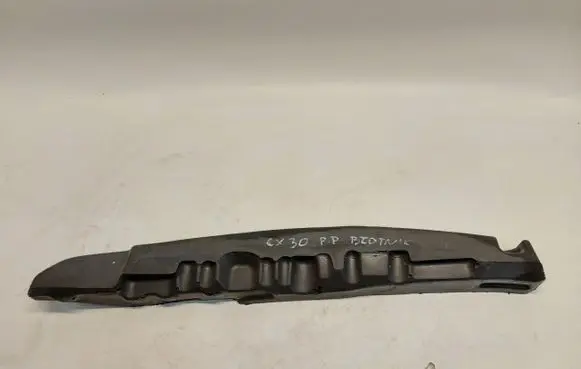 Mazda CX-30 Fender foam support/seal MAZCX30WYG6028011