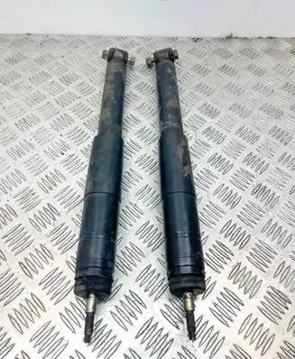 Mercedes-Benz SL R129 Rear shock absorber/damper A1293200031 A1243260298