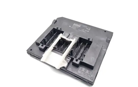 Skoda Octavia Mk3 (5E) Comfort/convenience module 5Q0937084AG 5WK50891 5WK50891-H