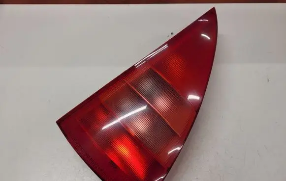 Citroen C3 Rear/tail lights 2556