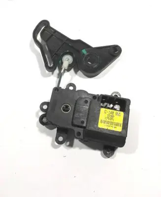 Opel Antara Air flap motor/actuator C140RHD 11M26ATP065 11M26A1