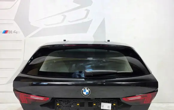 BMW 1 F70 Tailgate/trunk/boot lid