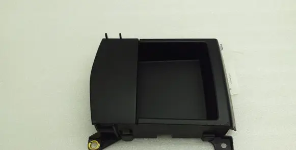 Porsche Cayenne (92A) Glove box central console 7P5864131