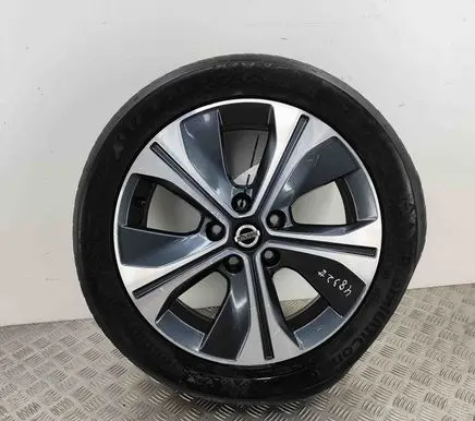 Nissan Leaf II (ZE1) R17 alloy rim D0C005SK3A