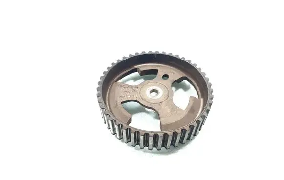 Camshaft pulley/ VANOS