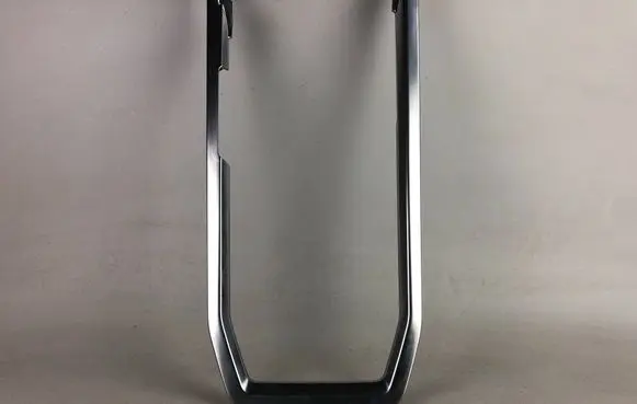Audi e-tron Center console decorative trim 4KR864147