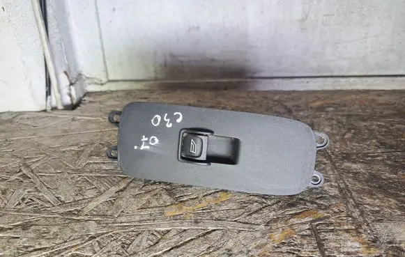 Volvo C30 Electric window control switch 30773214 97623