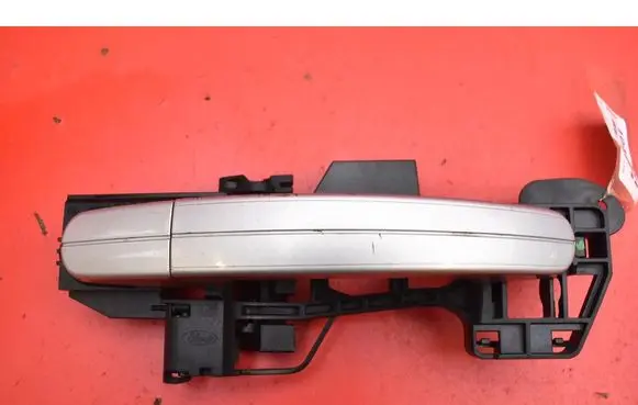 Ford Grand C-MAX Rear door exterior handle AM51-U266B23-AD