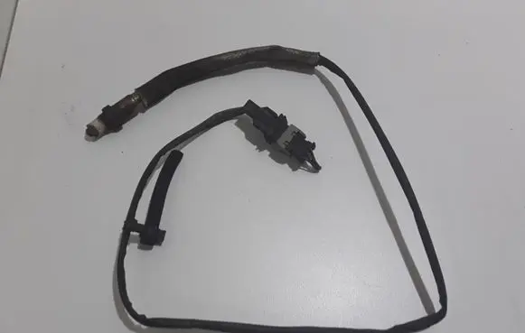 Lambda probe sensor