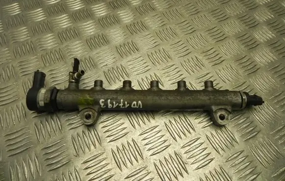 KIA Ceed Fuel distributor 314002A410 VD17193