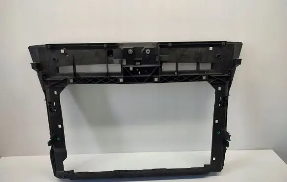 Skoda Karoq Radiator support slam panel 57A805588D
