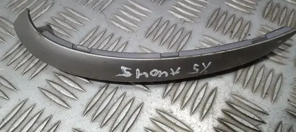 BMW X5 E53 Other interior part 8262814