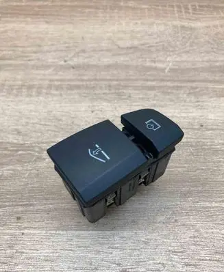 Audi Q7 4L Other switches/knobs/shifts 4L2927227 050148082