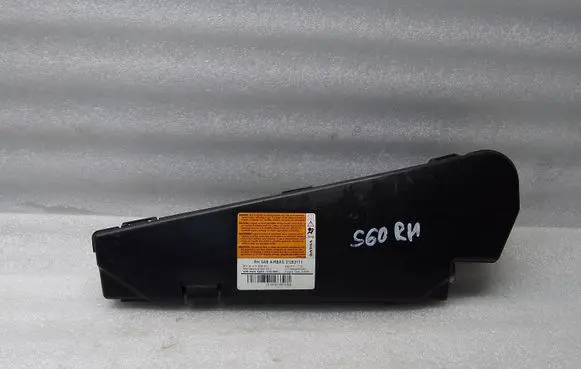 Volvo S60 Seat airbag 31263111 616703500E