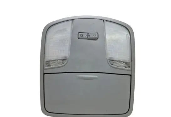 Hyundai Kona I Front seat light 92800J9100