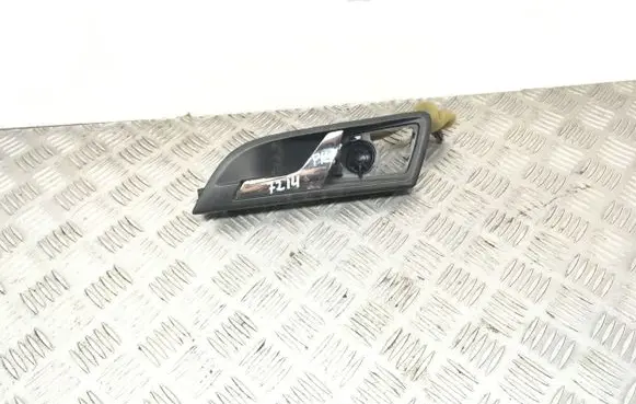 Skoda Superb B6 (3T) Front door interior handle 3T0837247 13196810 3T0035411B