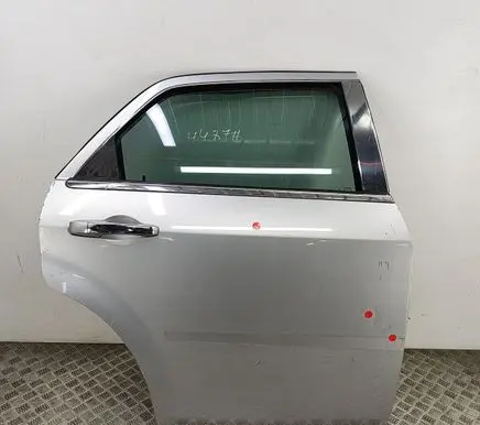 Chrysler 300 - 300C Rear door 5065084AD