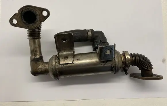 Ford Transit - Tourneo Connect EGR valve cooler 4M5Q9F464BD 203123