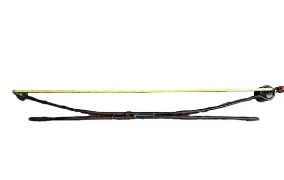 Peugeot Boxer Rear leaf spring 5102T2