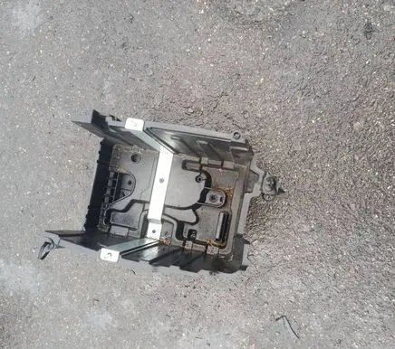 Ford Puma Battery box tray L1BB10723BB