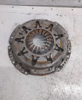 Pressure plate
