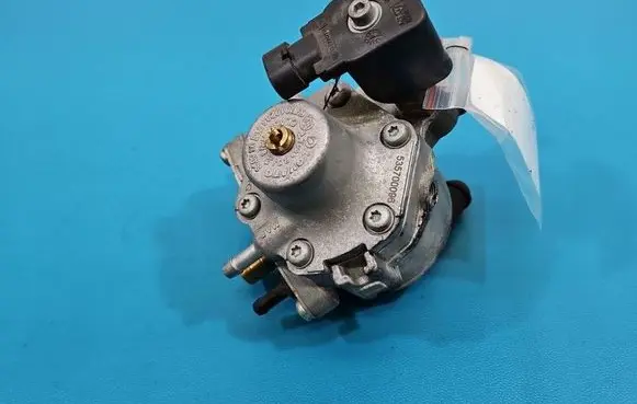 Renault Fluence LP gas reducer 535700096 IMPRK1582466