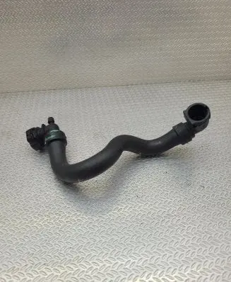 Peugeot 308 Engine coolant pipe/hose 9673457180