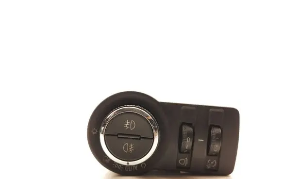 Light switch