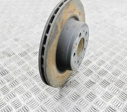 Tesla Model 3 Front brake disc 104461100D
