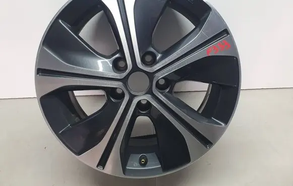 Nissan Leaf II (ZE1) R17 alloy rim 5SH3E F333 N867014