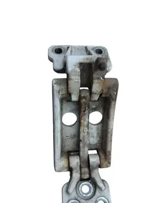 Volkswagen Crafter Loading door upper hinge 7C0827152A