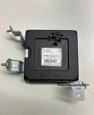 KIA Sportage BSM Control unit 95400F1470 116RA003045 S736100307YD3