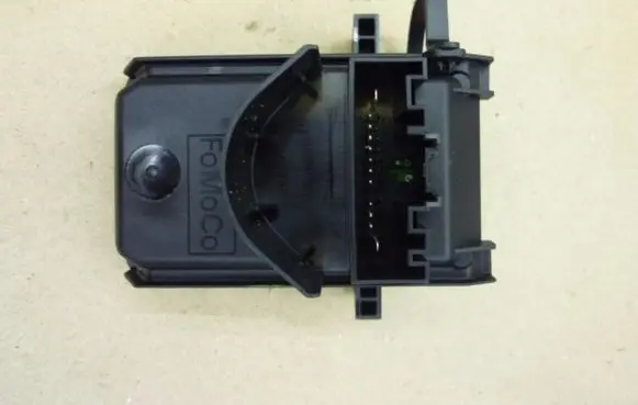 Ford Mondeo MK V Gateway control module FG9T14F642CB G519