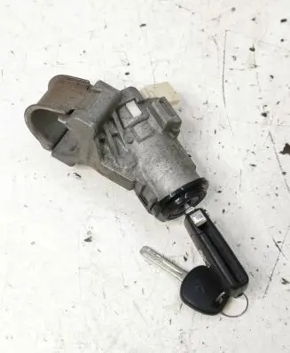 Peugeot 108 Ignition lock 897820H020 V6997638 6256560000