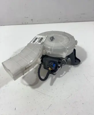 Citroen C4 Grand Picasso Heater fan/blower 9675403380