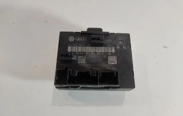 Audi A4 S4 B8 8K Door control unit/module 8T0959795N
