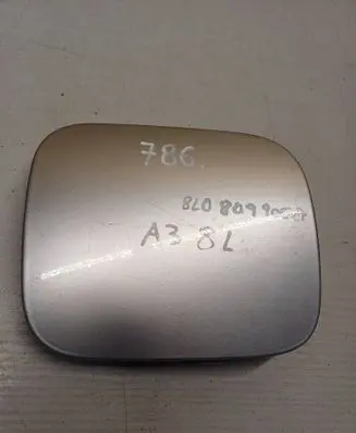 Audi A3 S3 8L Fuel tank filler cap 8L0809905A