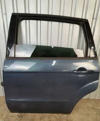 Ford S-MAX Rear door