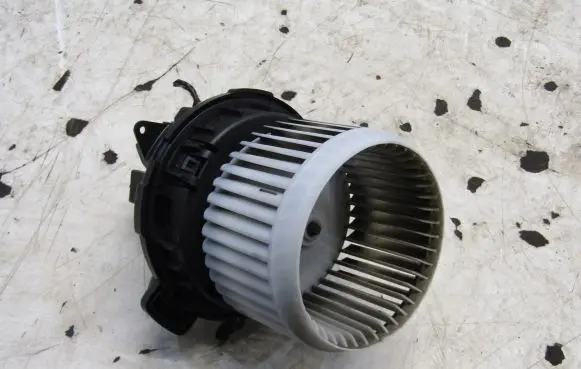 Nissan Micra K14 Seat fan/blower MR1162435590
