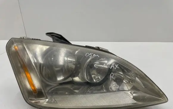 Ford C-MAX I Headlight/headlamp 3M5113005AH PY21WH7 1EE270601