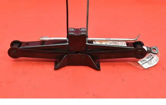 Mitsubishi ASX Lift Jack 