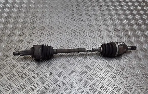 KIA Venga Front driveshaft