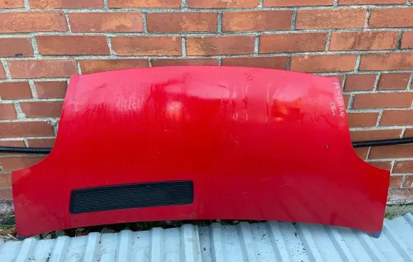 Nissan Primastar Engine bonnet/hood