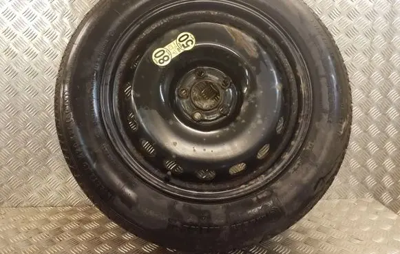 Land Rover Range Rover Sport L320 R19 spare wheel 002882XXX 0219498 2190800